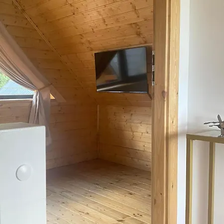 Dom wakacyjny Osada 2