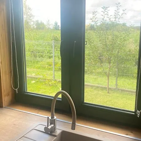 Osada 2 Dom wakacyjny Międzywodzie