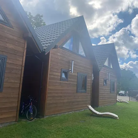 Casa vacanze Osada 2 Miedzywodzie