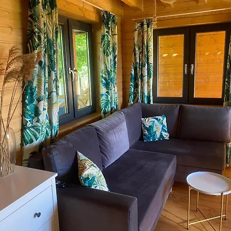 Casa vacanze Osada 2 Miedzywodzie